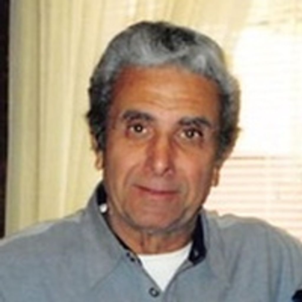 Robert John Perruso