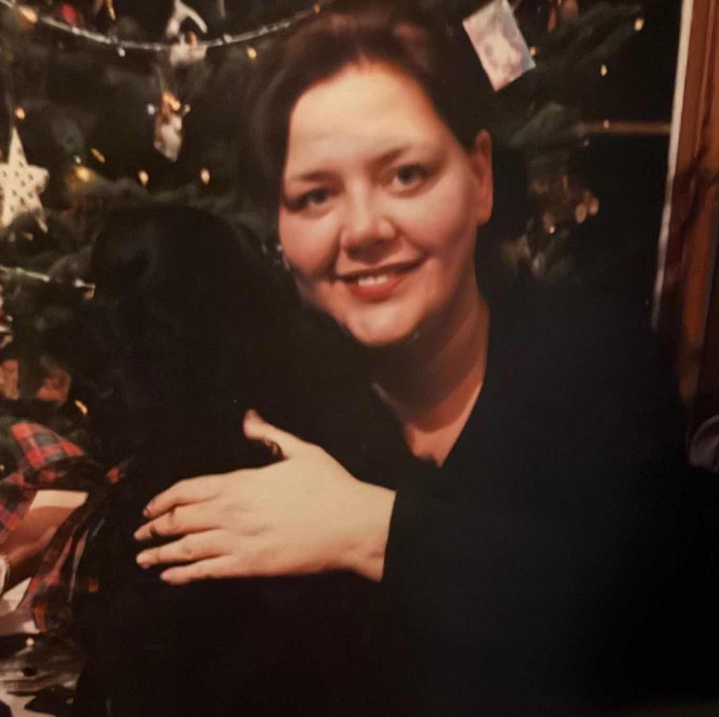 Roxanne Dapp Carden Profile Photo