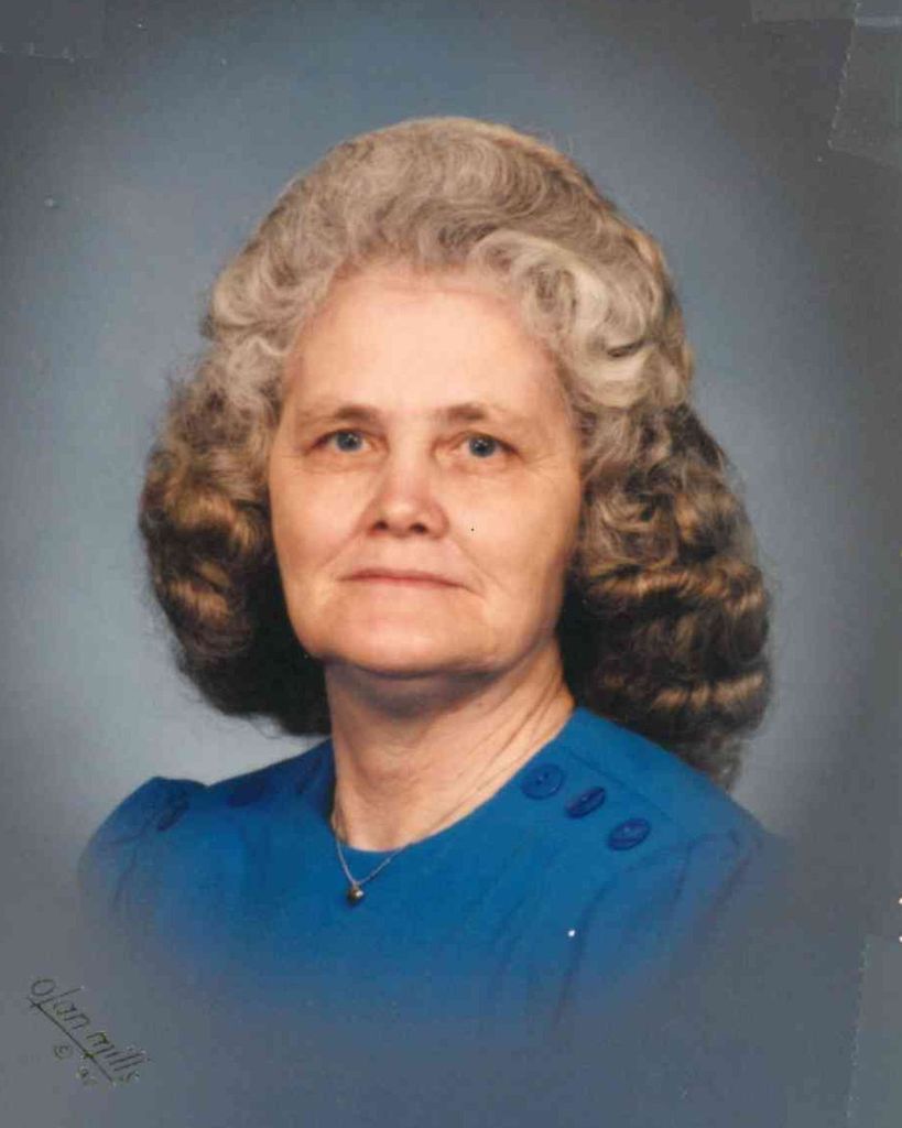 Lessie Auman Myers Profile Photo