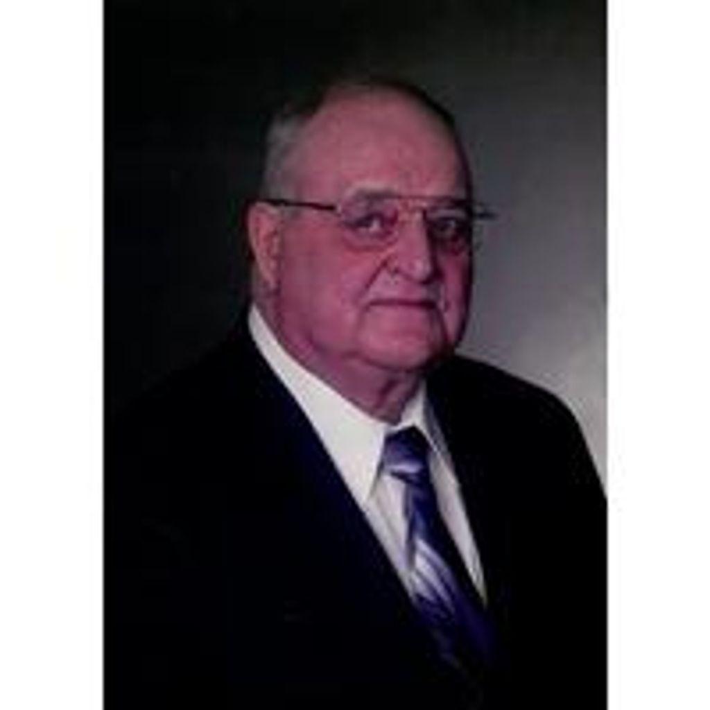 Leonard Kuboushek