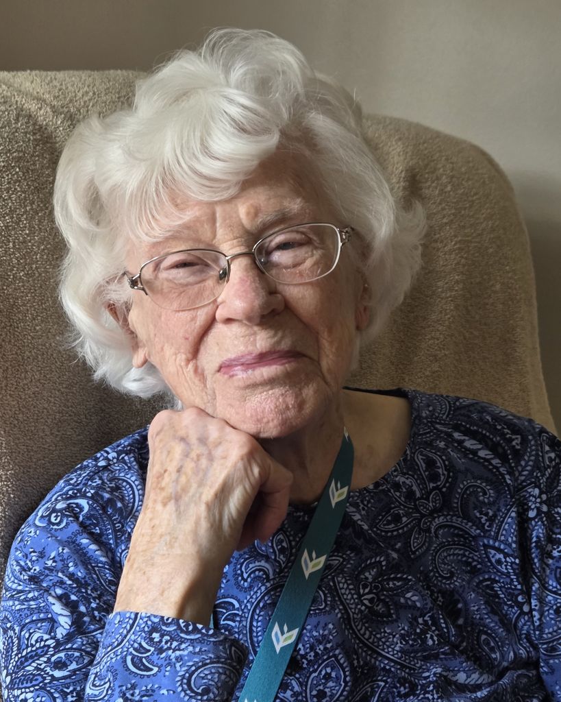 Sadie M Philbrick