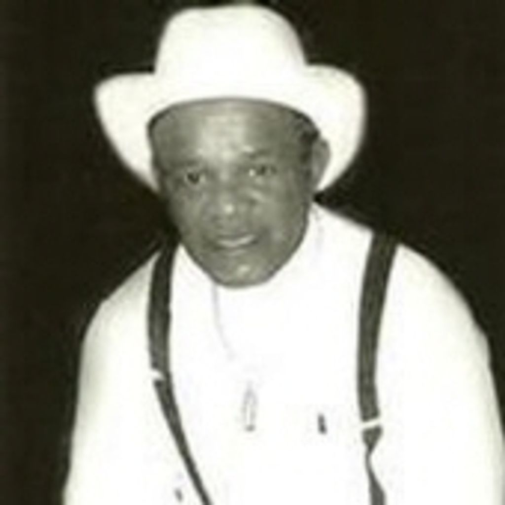 Donald Eric Garner Sr.