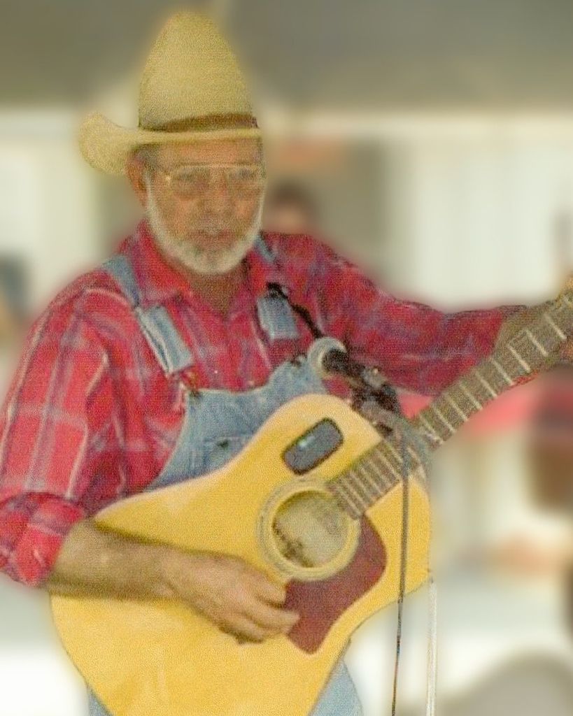 Floyd Ray Hinkle Profile Photo