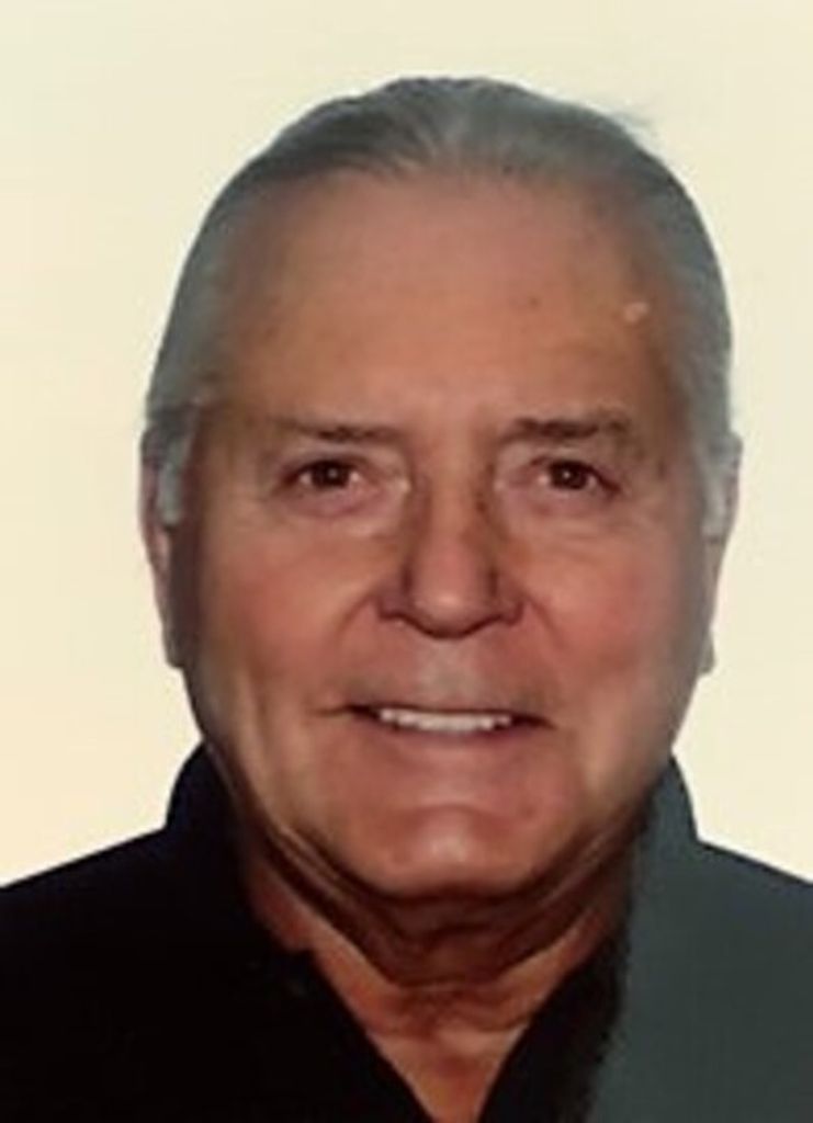Douglas James Daniel Myra