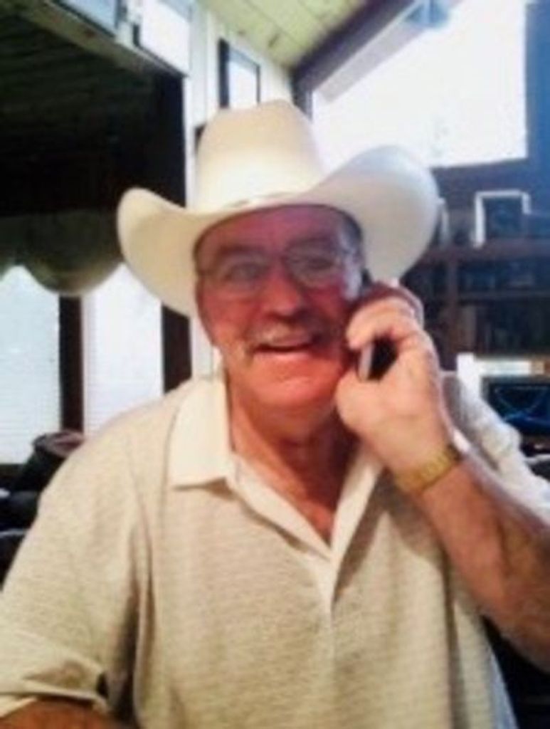 Craig Joseph Britton Profile Photo