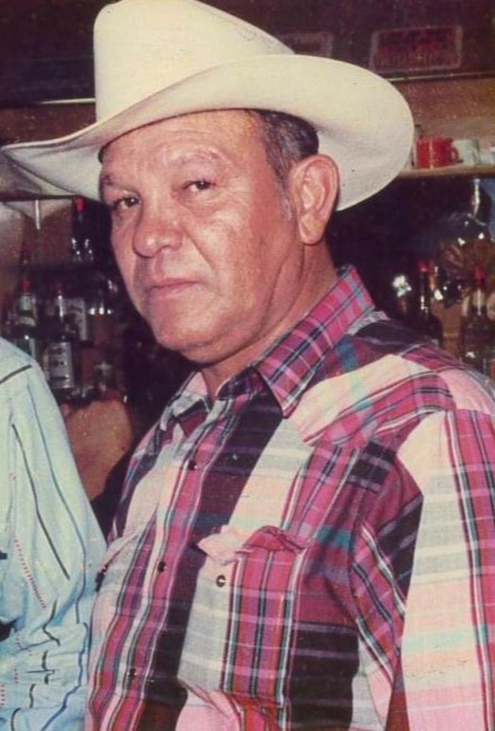 Wilford Leo Duran Profile Photo