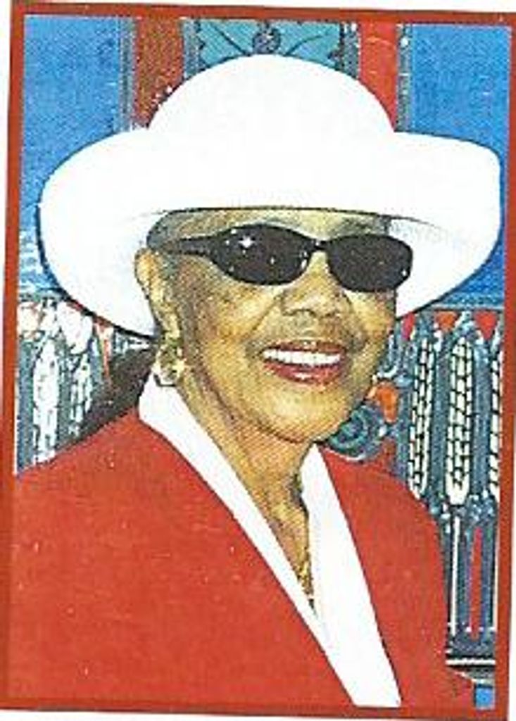 Sarah Louise Torbert Washington