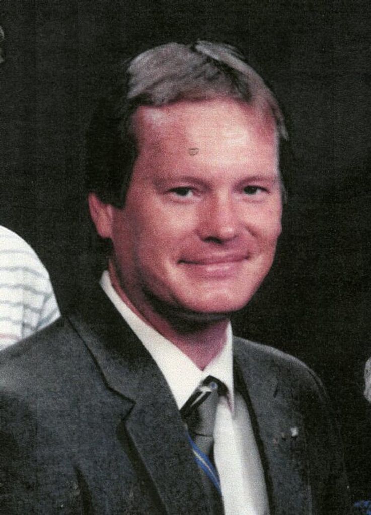 Harry Jay Tuttle Profile Photo