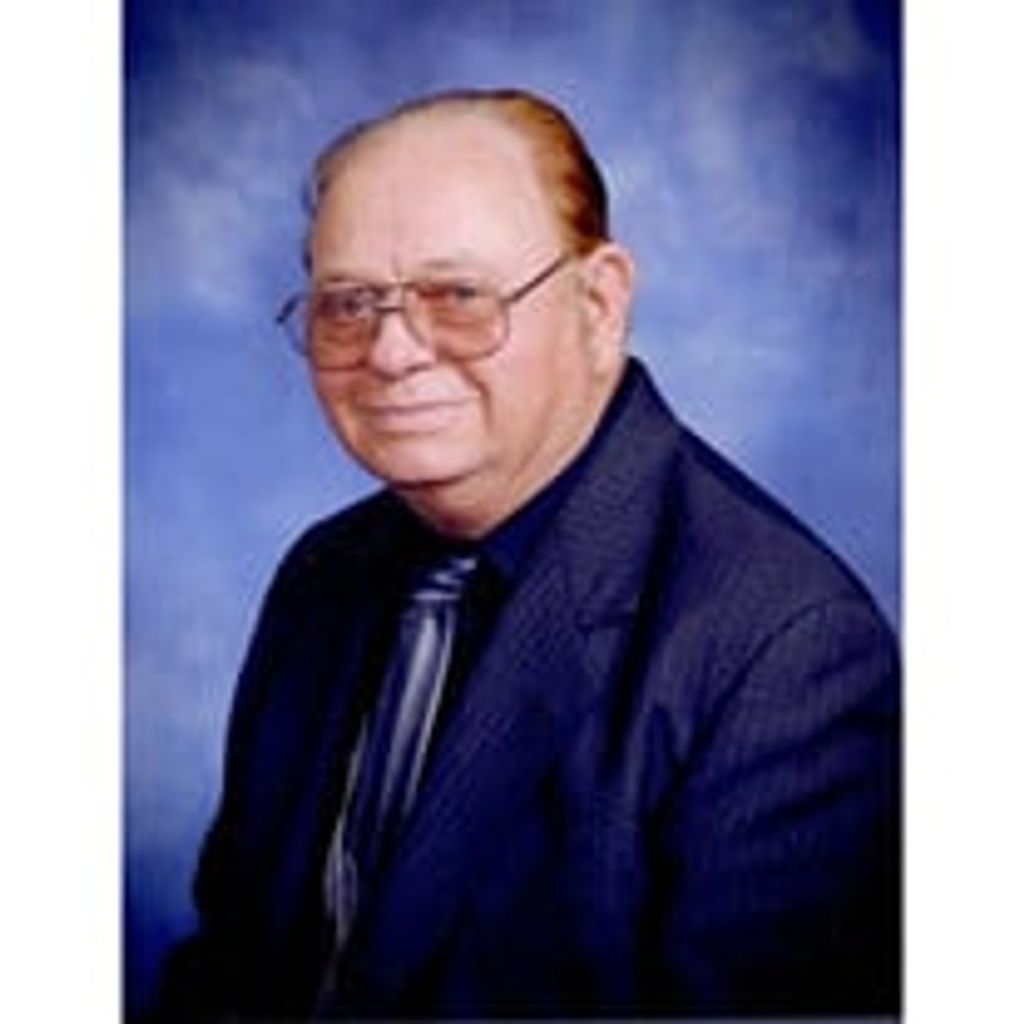 Delbert R. Jenkins