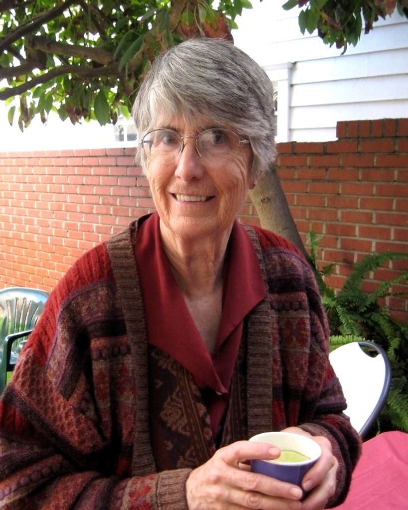 Susann McCarthy