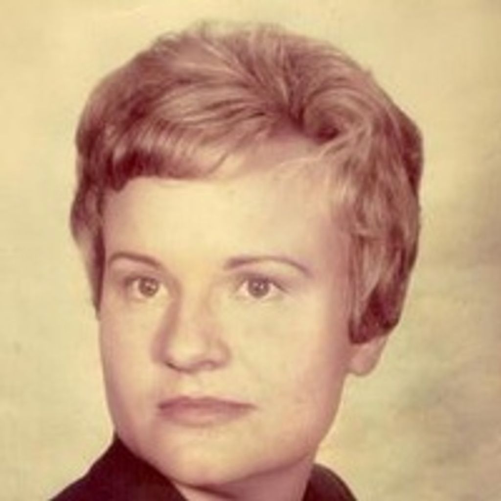 Frances Boyett Smoak