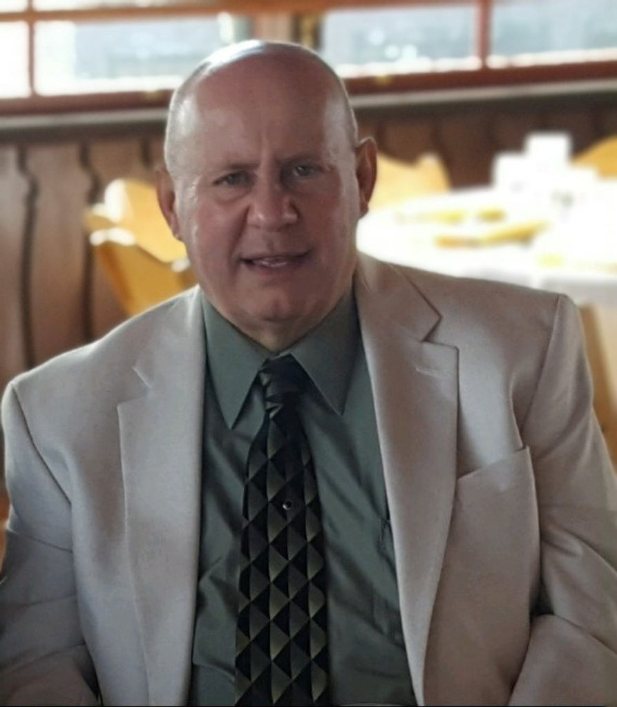 David Edward Fregeau Profile Photo