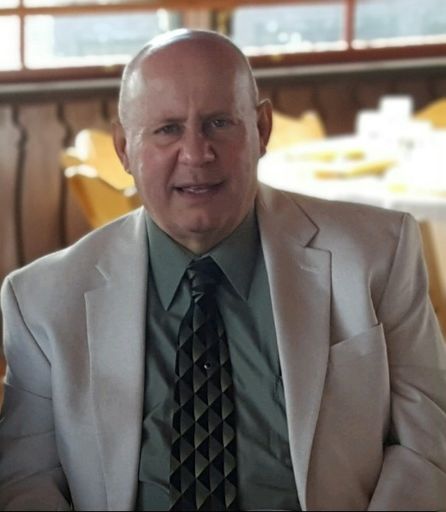 David Edward Fregeau Profile Photo
