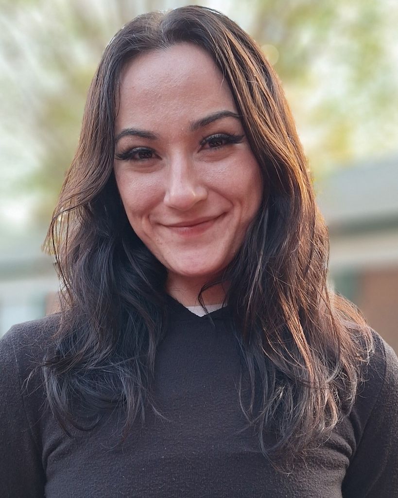 Jenny Rae Manning Profile Photo