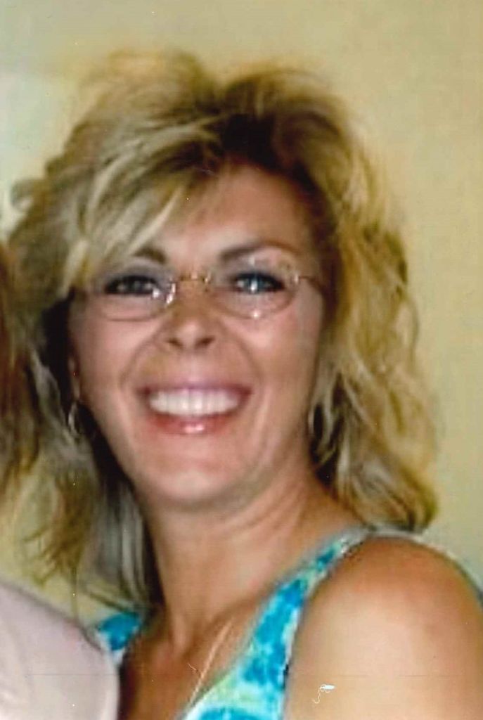Paula   Miller Johnson