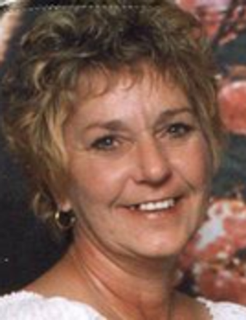 Anita Frances Lietz