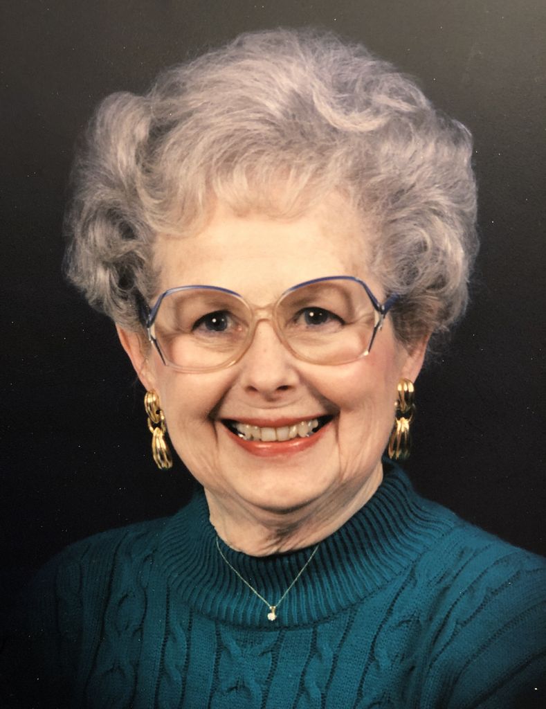 Mary Catherine Schierberl Profile Photo