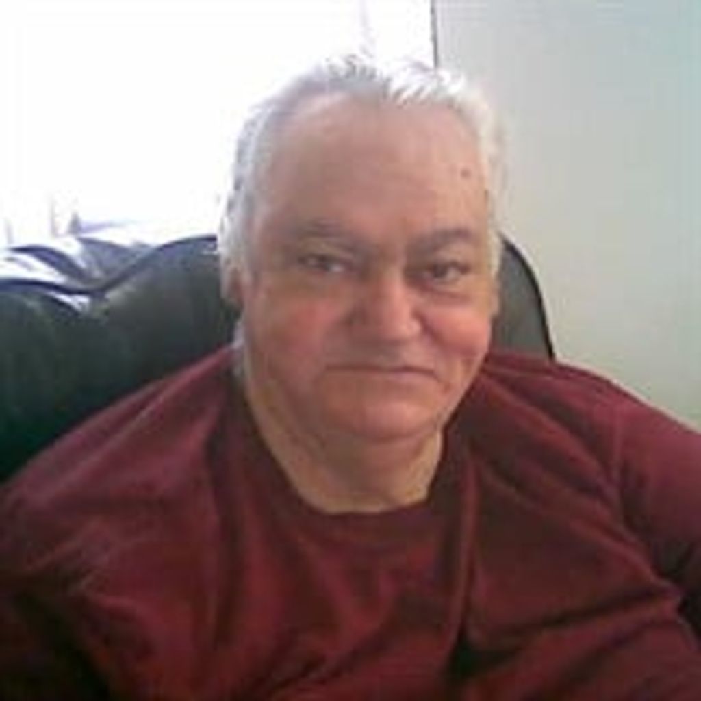 Claude Couch