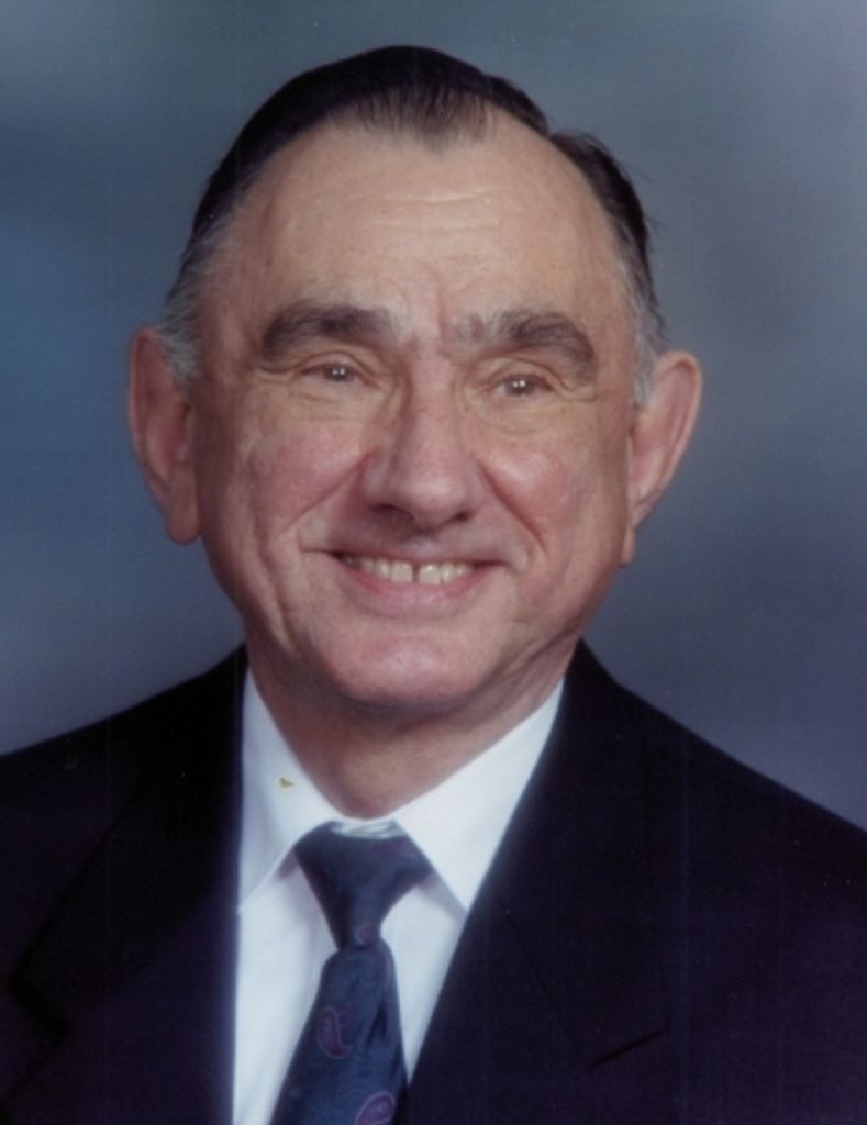 Daniel Anthony Dudek Profile Photo