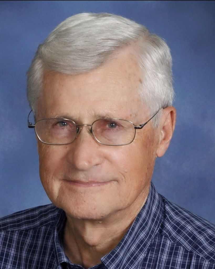 Harold Lee Yarger Profile Photo