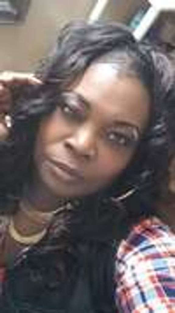 Sherley Jones-Evans