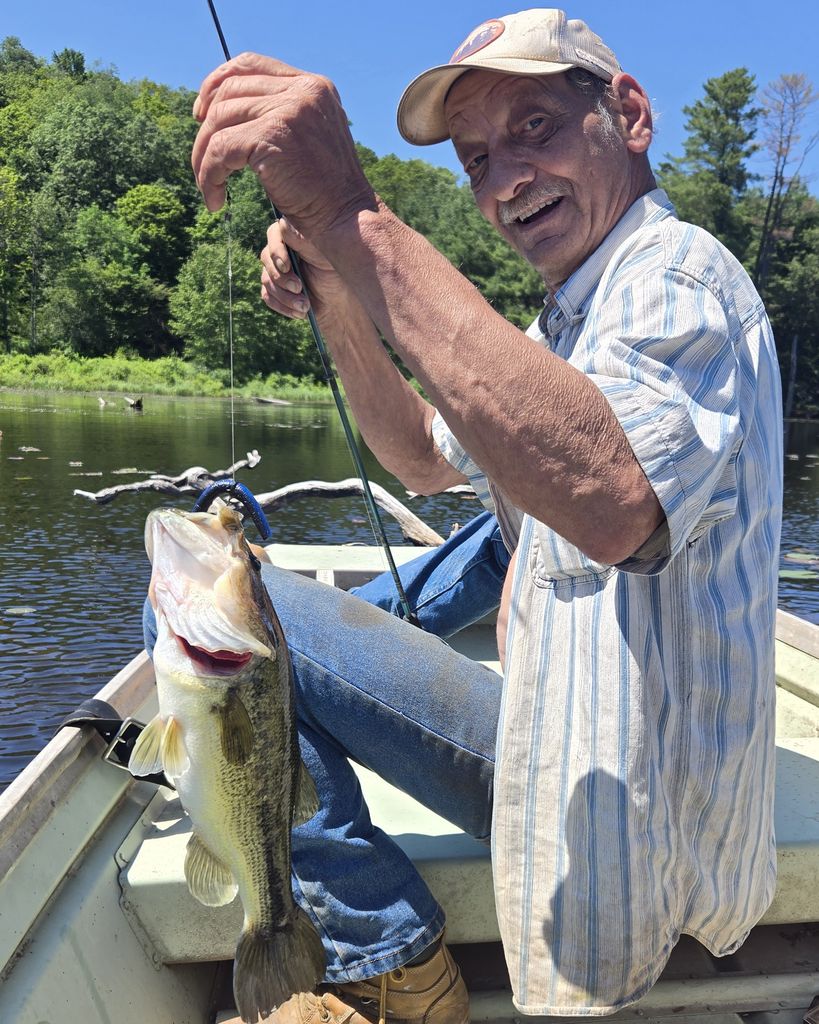 Mark J. Skurski Profile Photo