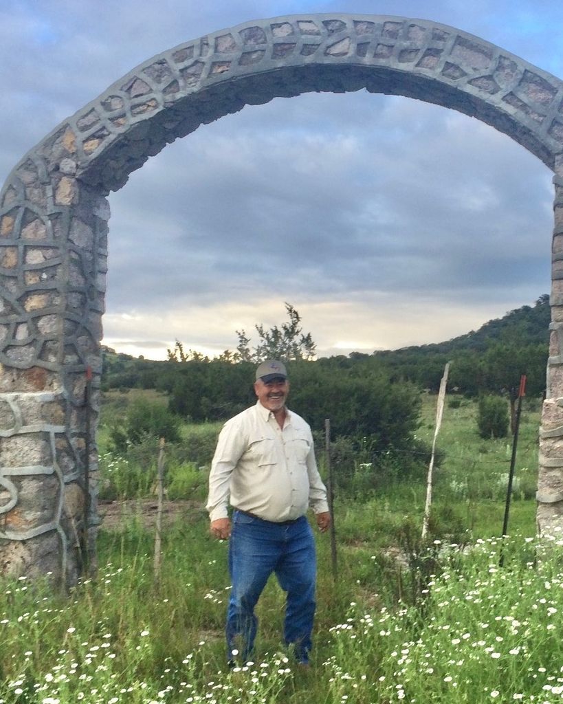 Isidro Montes