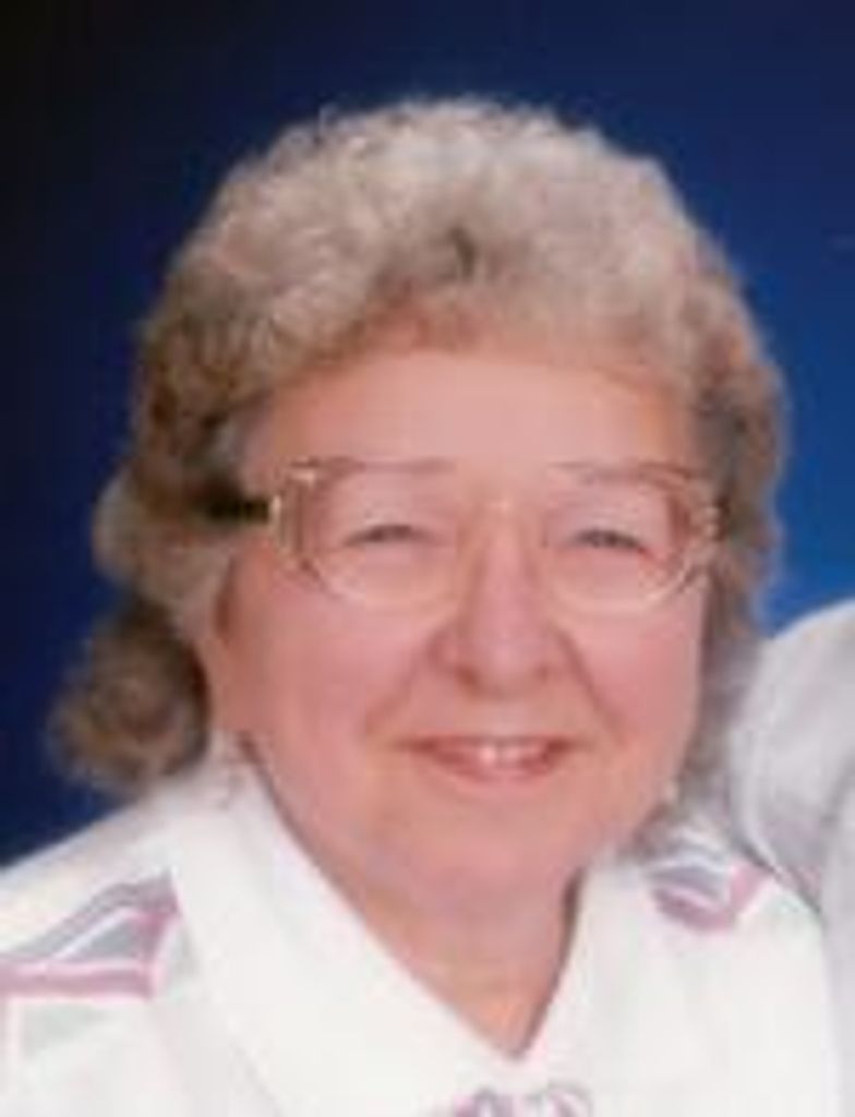Ruth E Buchman