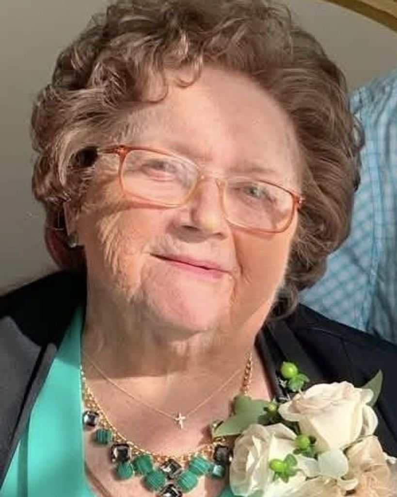Margaret Virginia Deitz Profile Photo