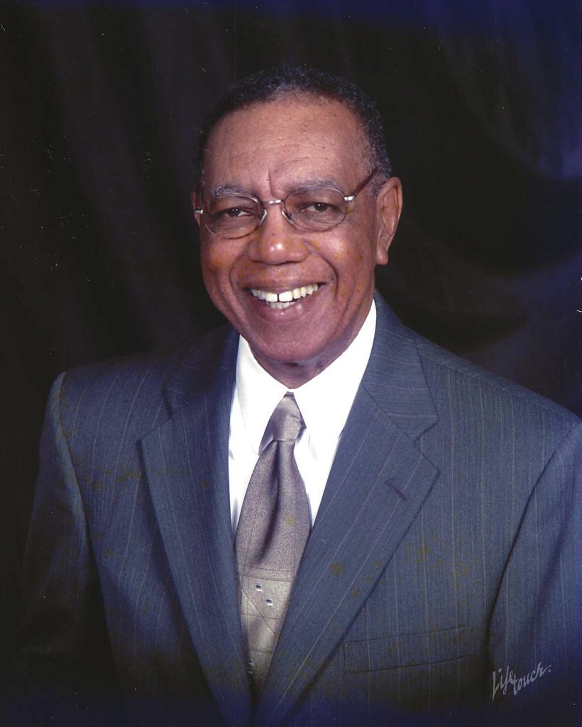 Eugene Christian Harden Profile Photo