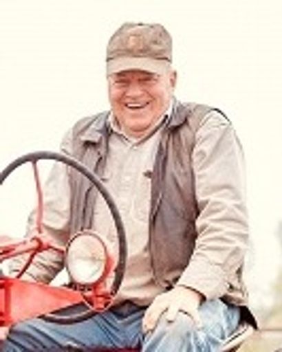 Benjamin Doyle Atchley's obituary image