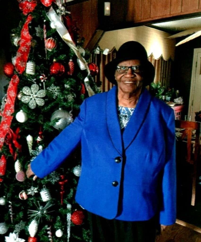 Emerline Jones Profile Photo