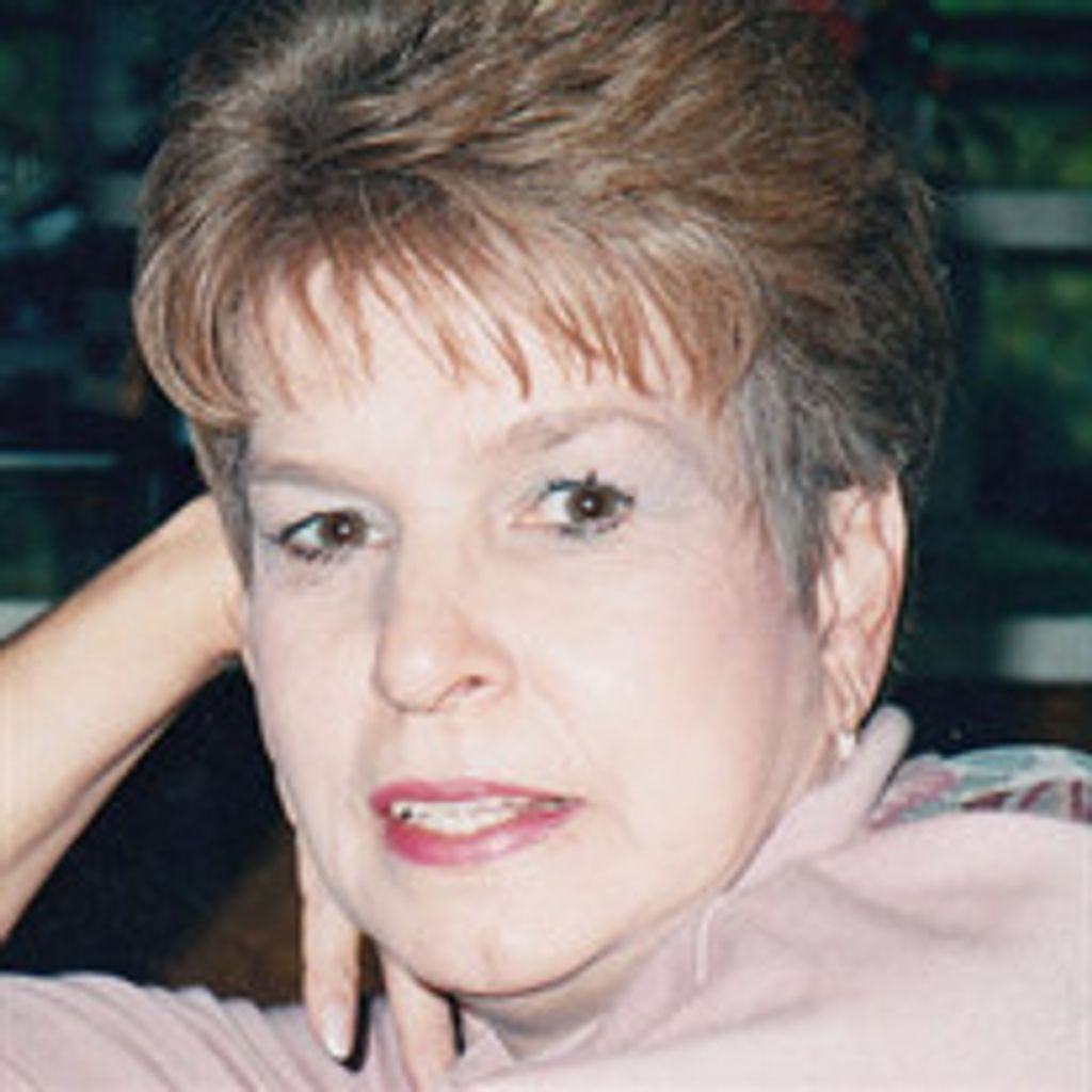 Linda Louise Goeth