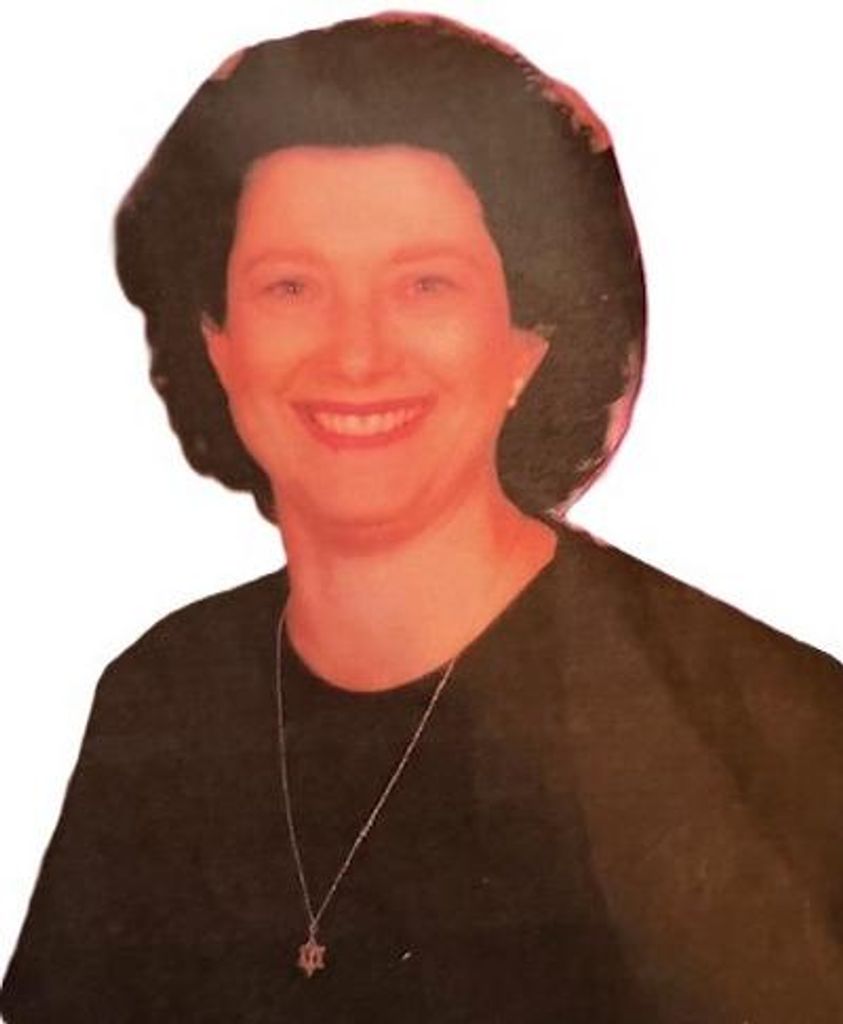 Naomi Leah Storey Profile Photo