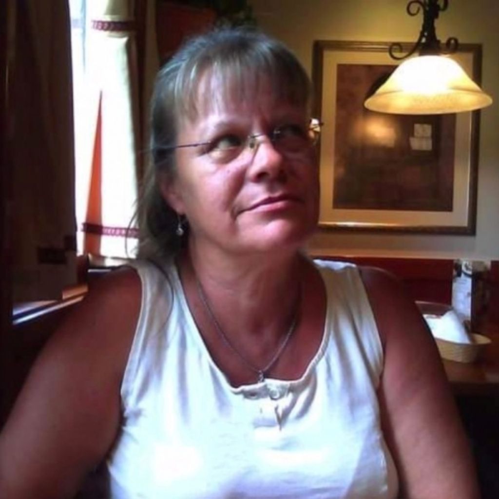 Mrs. Rita Griffin Cooper