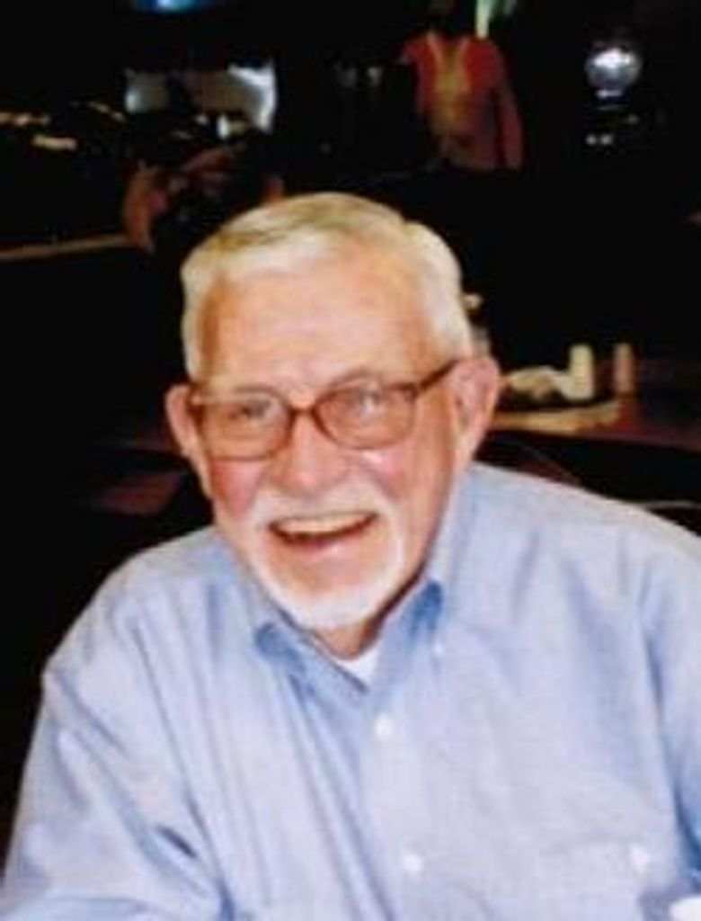 John J. Herron, Jr.