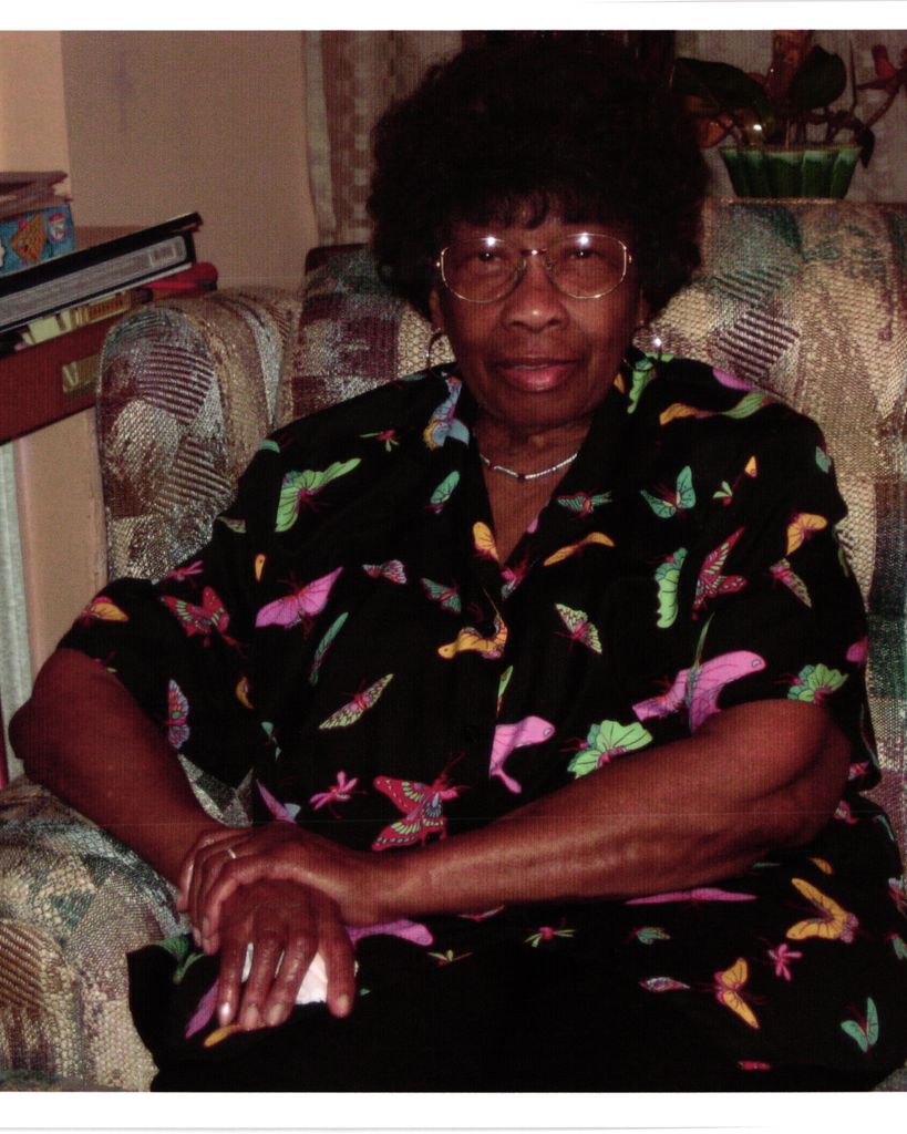 Dorothy Louise Finch