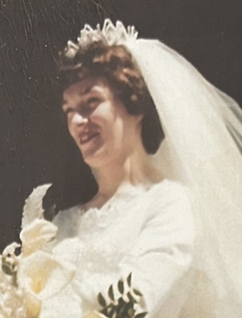 Bonnie Lee Mclafferty