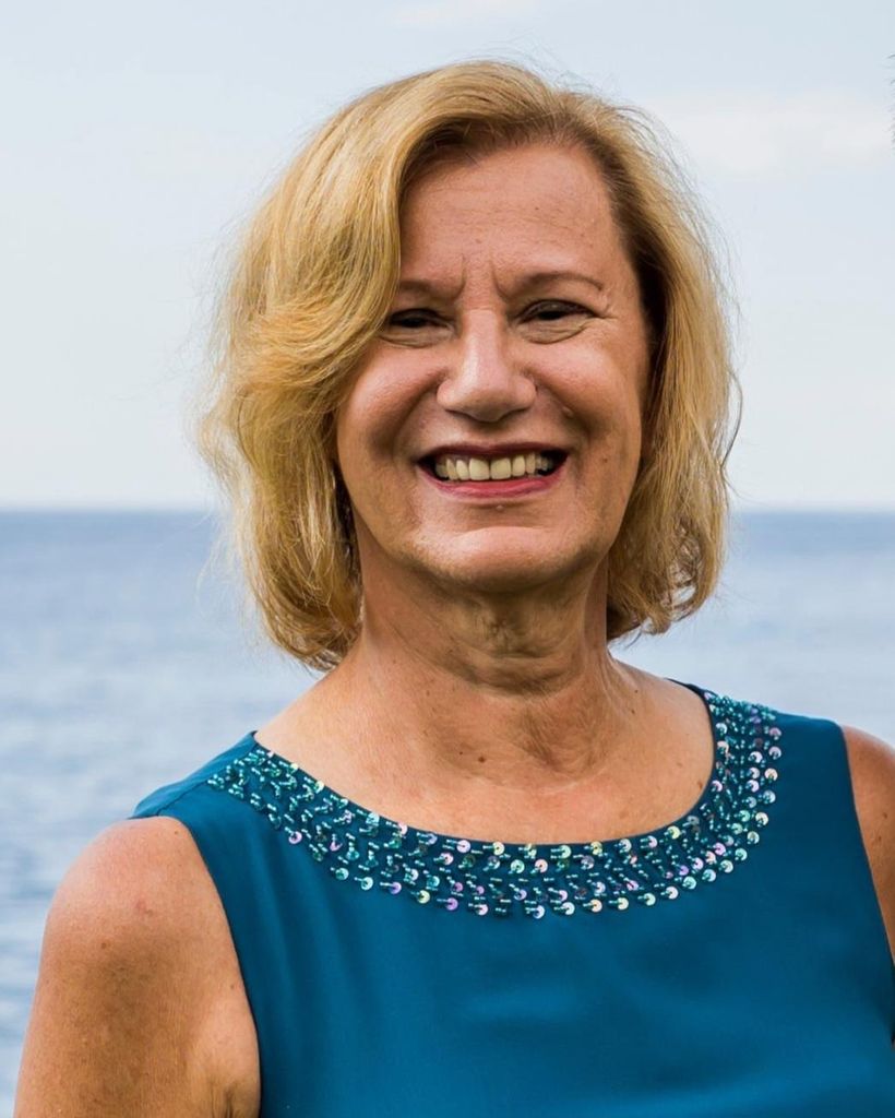 JoEllen Stach Profile Photo