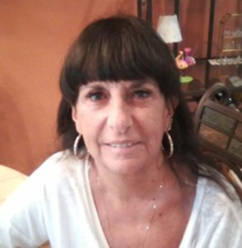 Patricia Burian-Malozzi