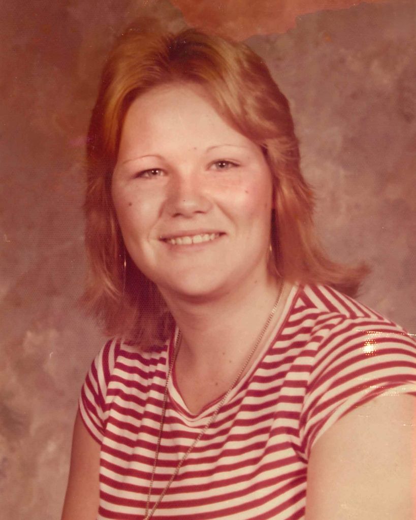 Lisa Mathews Profile Photo