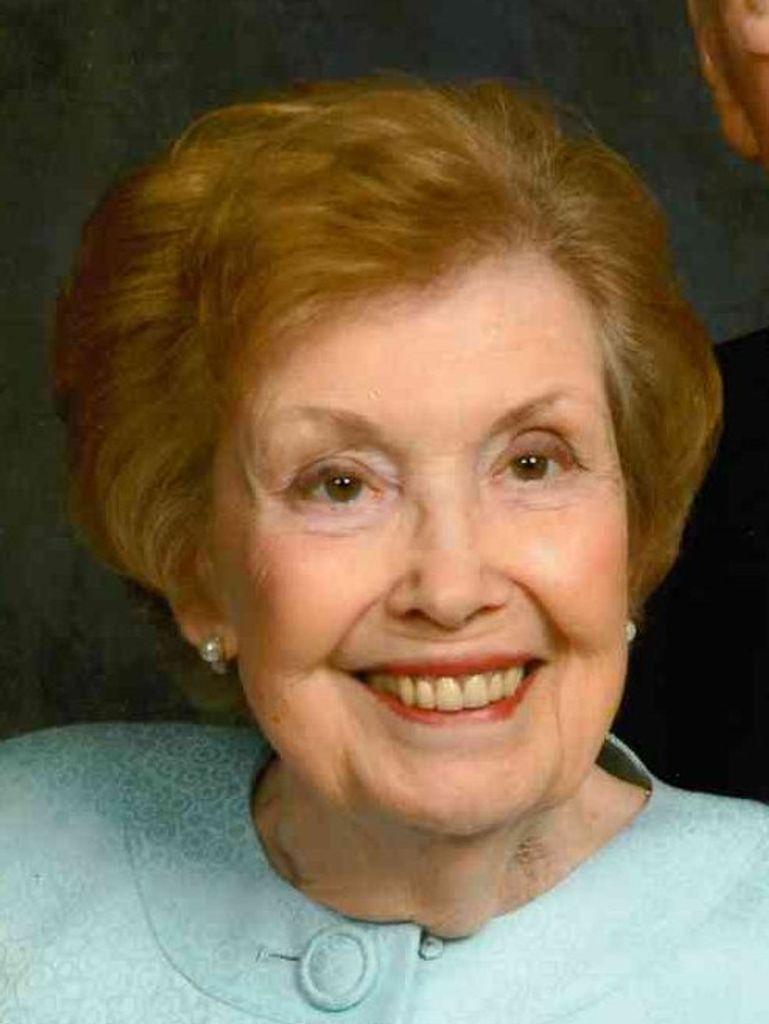 Mary "Joyce" (nee Martin) Ginney