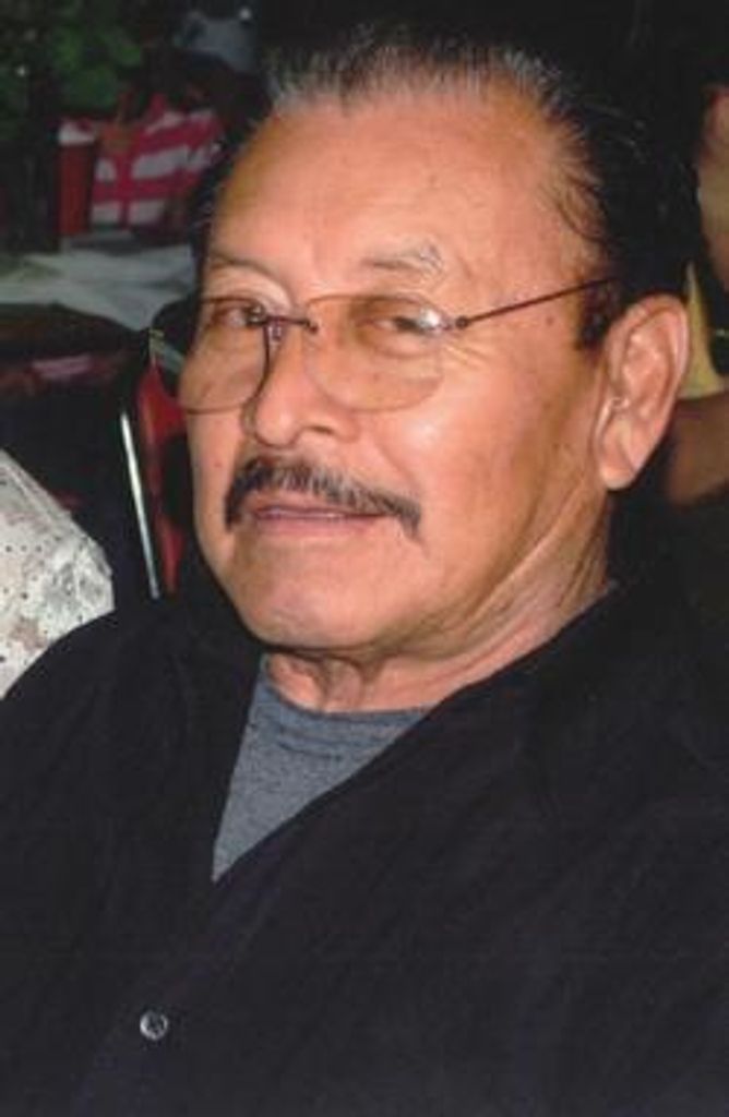 Oscar Cazares Luna