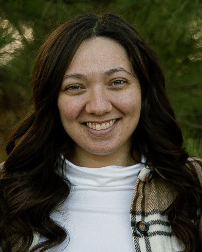 Markasia "Kasia" Malae McCuddin