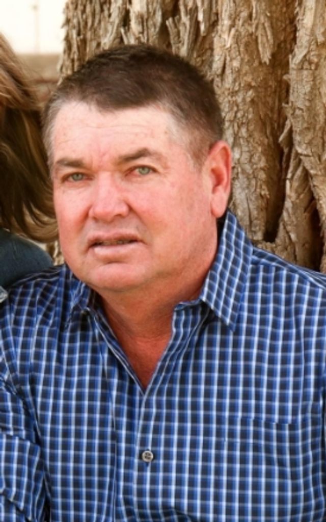 Derrell Paul Shawcroft Profile Photo