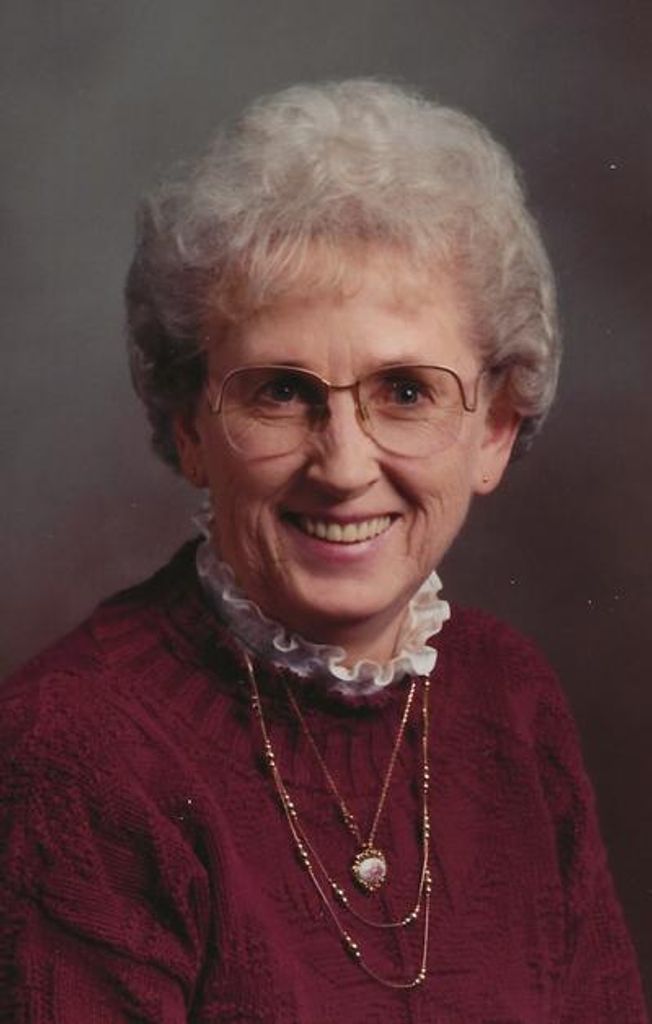 Charlene Louise Canedy Profile Photo