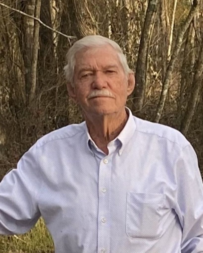 Elmer G. Stewart Profile Photo