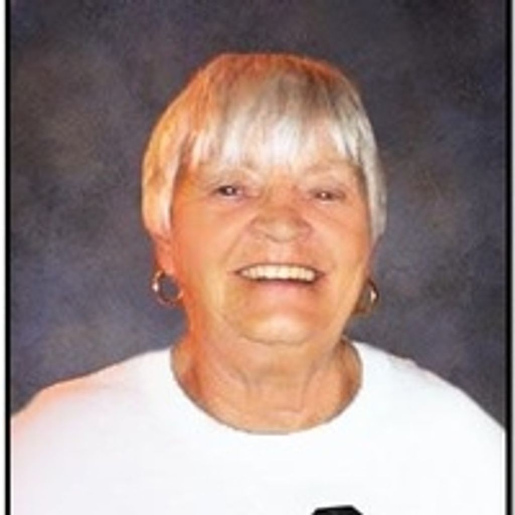Carolyn Mae Fuller
