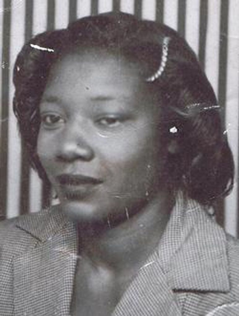 Mrs. Iola Foust Alston Profile Photo