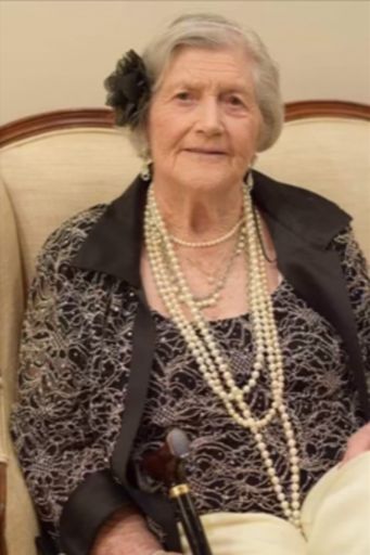 Photo of Louise Owsley
